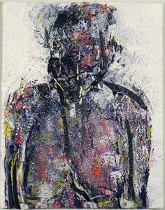 नग्न महिला, 1991-92